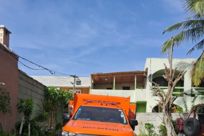 Idosos encontrados mortos em São Pedro da Aldeia foram assassinados, segundo perícia