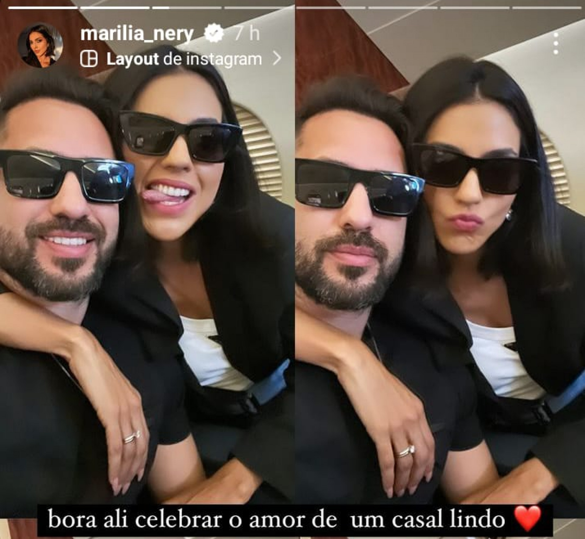 Everton Ribeiro aceita proposta do Flamengo e deve renovar por mais 1 temporada - Reprodu&ccedil;&atilde;o Instagram