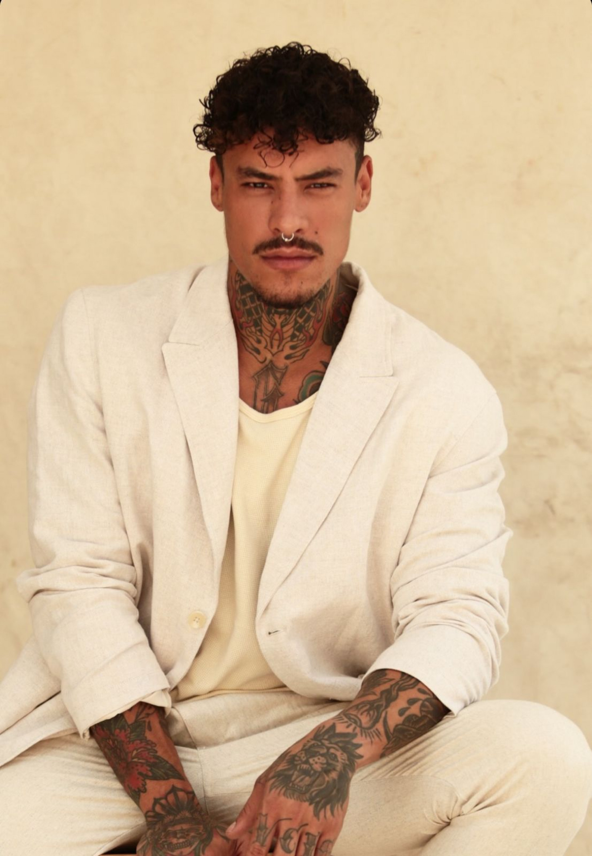 Murilo Dias - Reprodução / Instagram