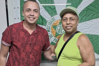 Um mês após ser agredido, destaque de luxo da Mocidade confirma presença no Carnaval: 'Renasci'