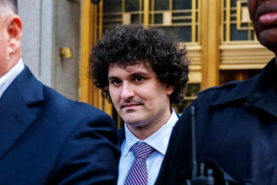 Justiça dos EUA renuncia a segundo julgamento contra ex-magnata das criptomoedas