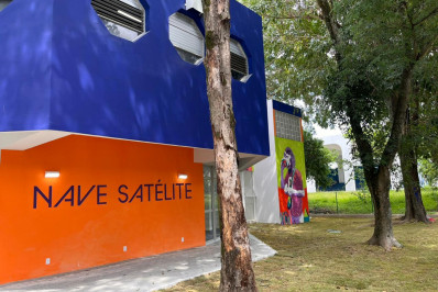 Santa Cruz, na Zona Oeste, ganha espaço para capacitação digital 