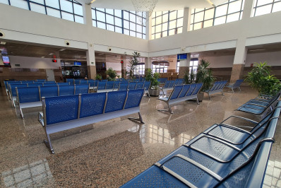 Casal francês que planejava 'sacrificar' filho é detido na Espanha