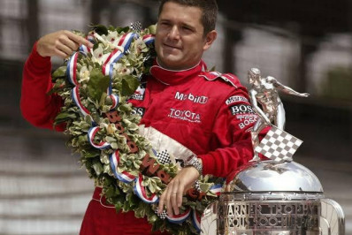 Morre Gil de Ferran, bicampeão da Fórmula Indy e vencedor das 500 Milhas de Indianápolis