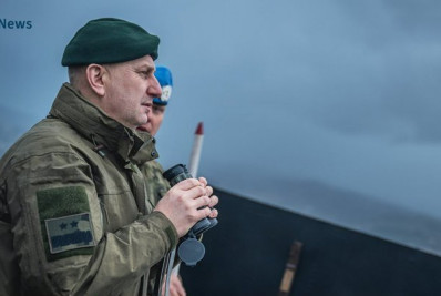 Rússia exige provas sobre eventual entrada de míssil no espaço aéreo da Polônia