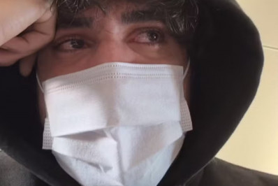 Nattan cancela show no Reveillón de Recife por problemas de saúde