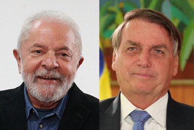 PT e PL repassaram quase R$ 300 mil a Lula e Bolsonaro em 2023