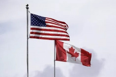 EUA e Canadá reforçam apoio à Ucrânia após bombardeio russo