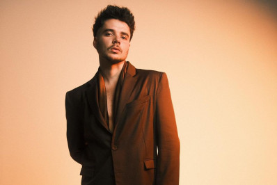 João Lucas, marido de Sasha, é hospitalizado: 'Não dormia há quatro noites'