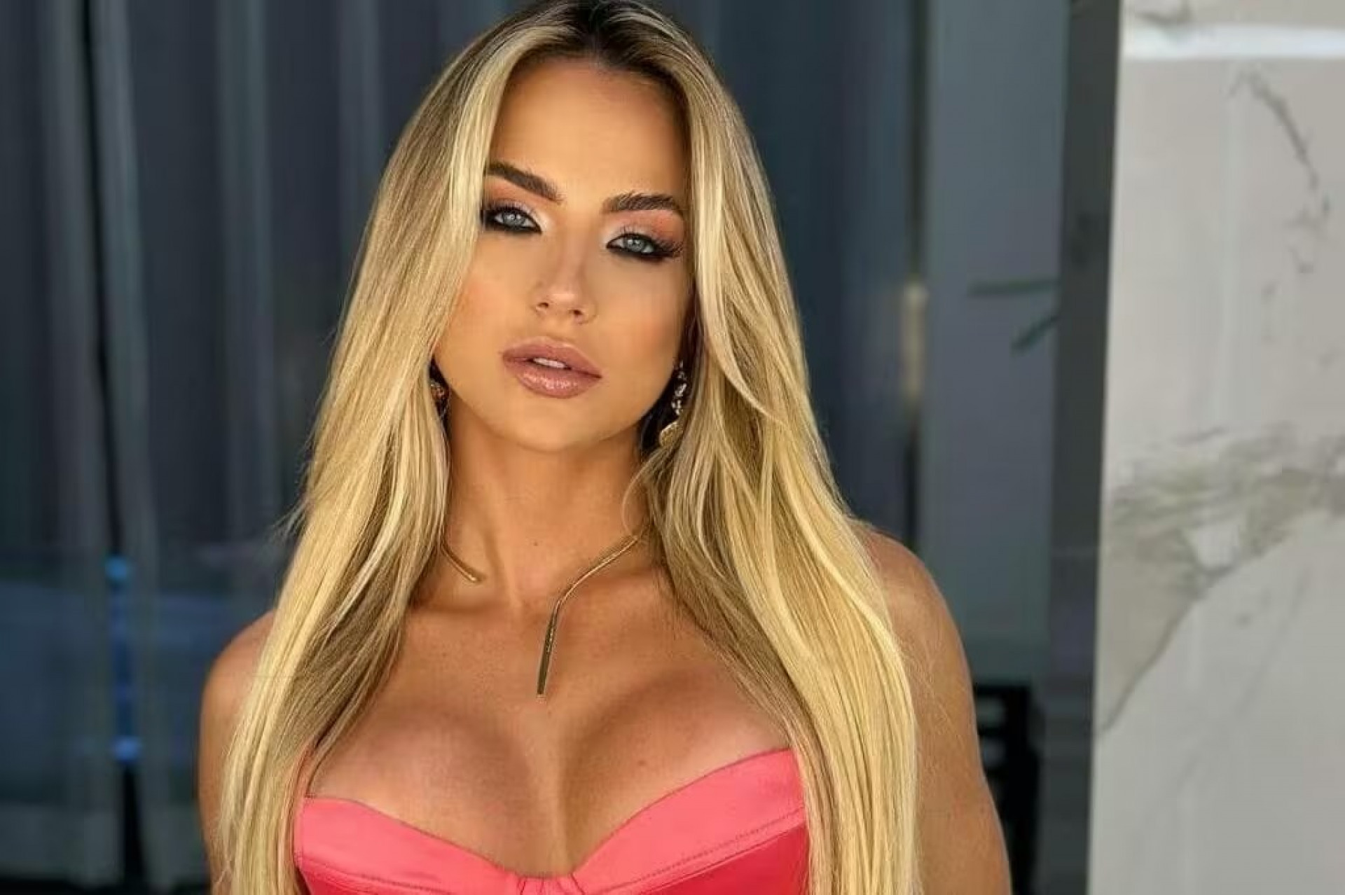 Gabi Martins é cantora e ex-BBB 20 - Reprodução / Instagram