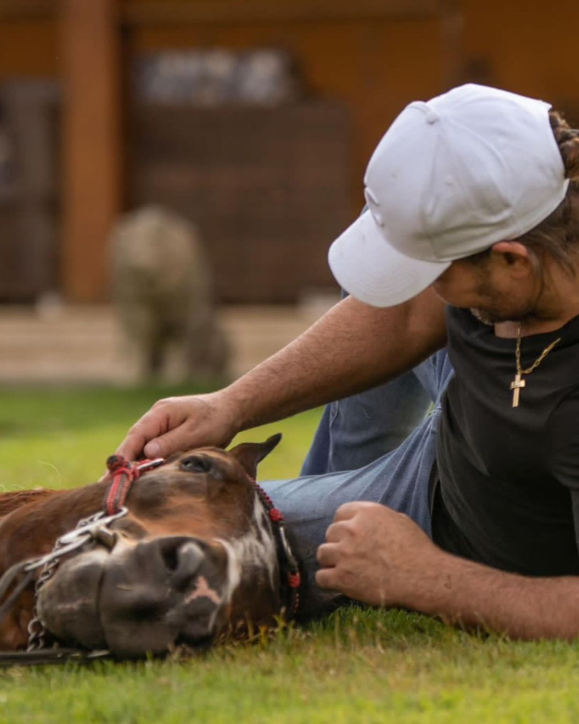 Eduardo Costa - Reprodução / Instagram
