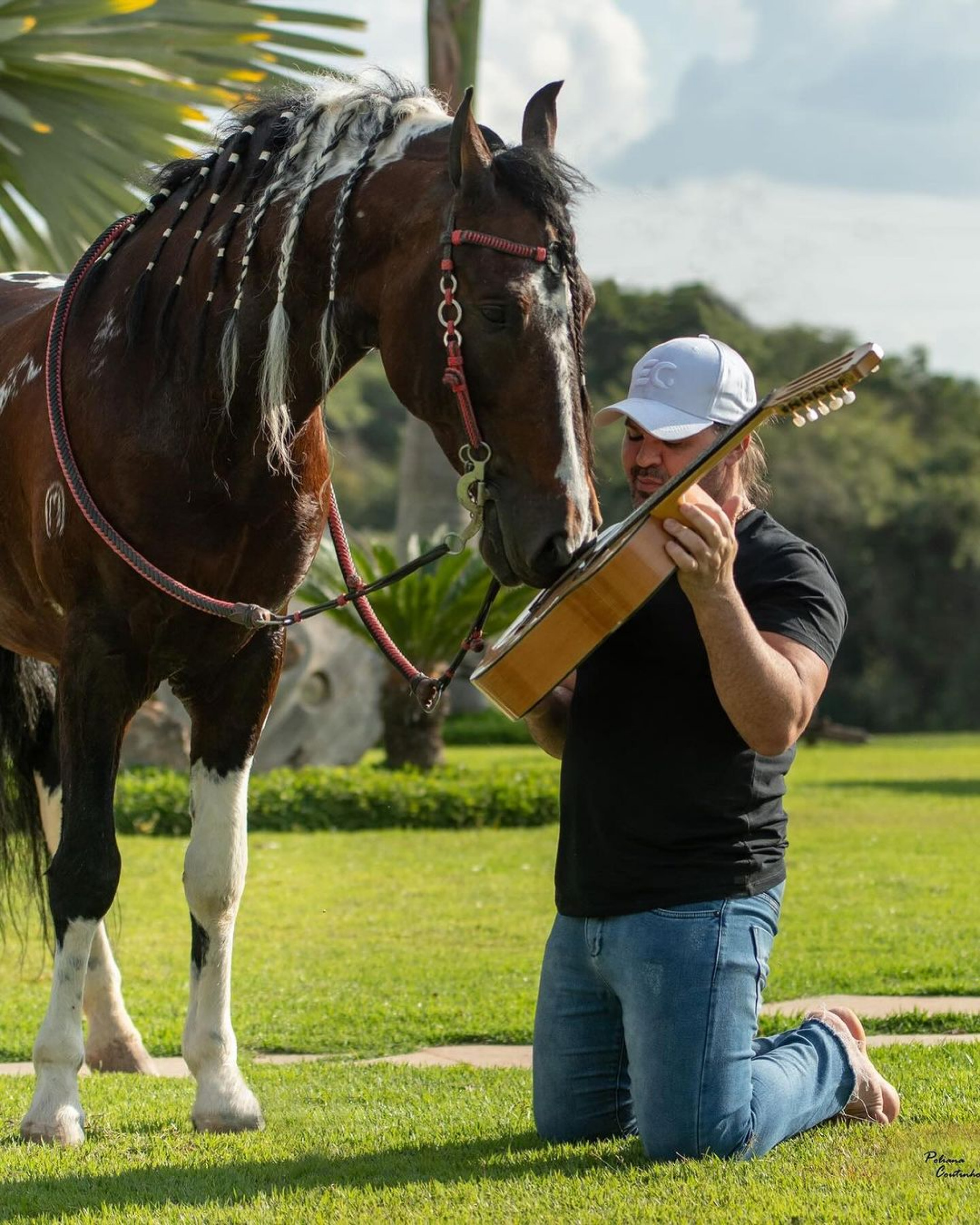 Eduardo Costa - Reprodução / Instagram
