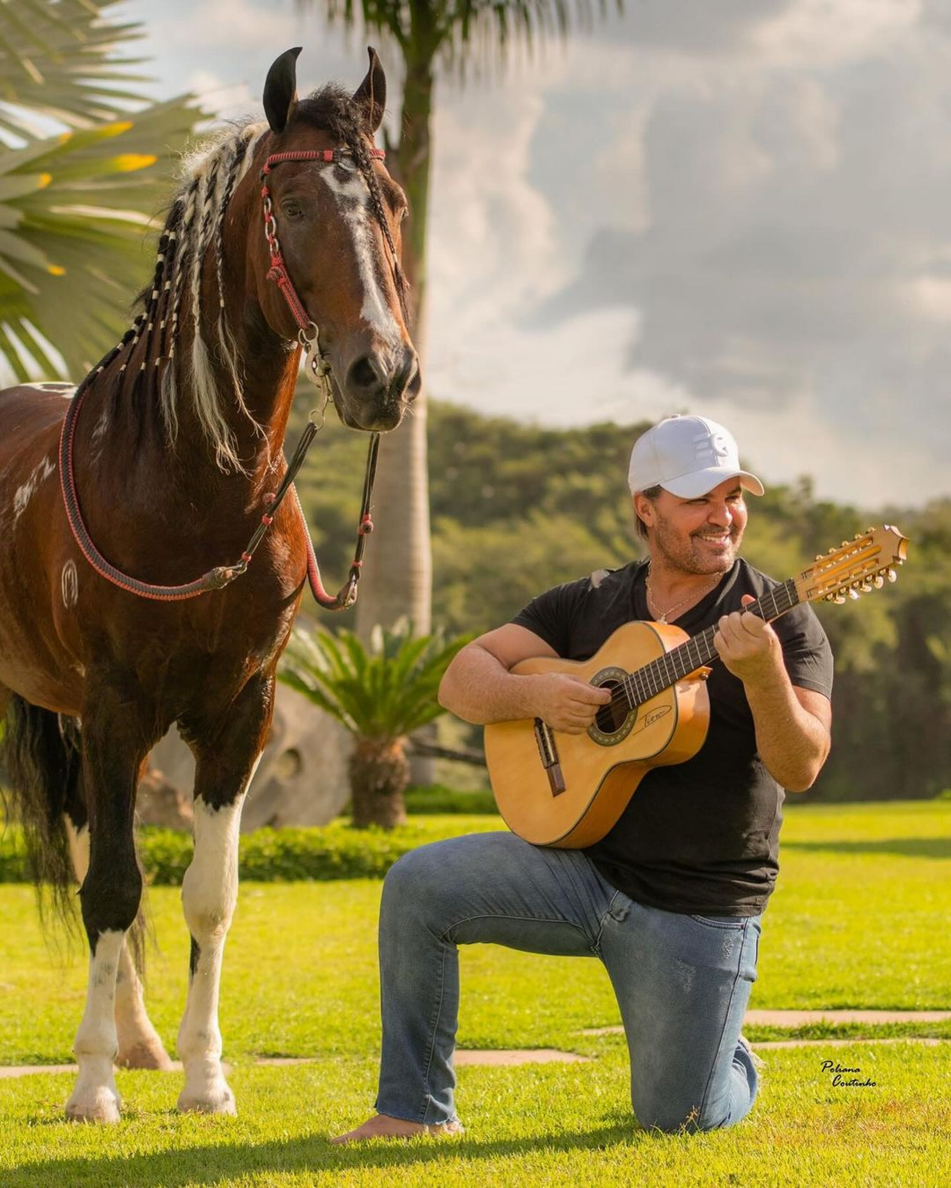 Eduardo Costa - Reprodução / Instagram