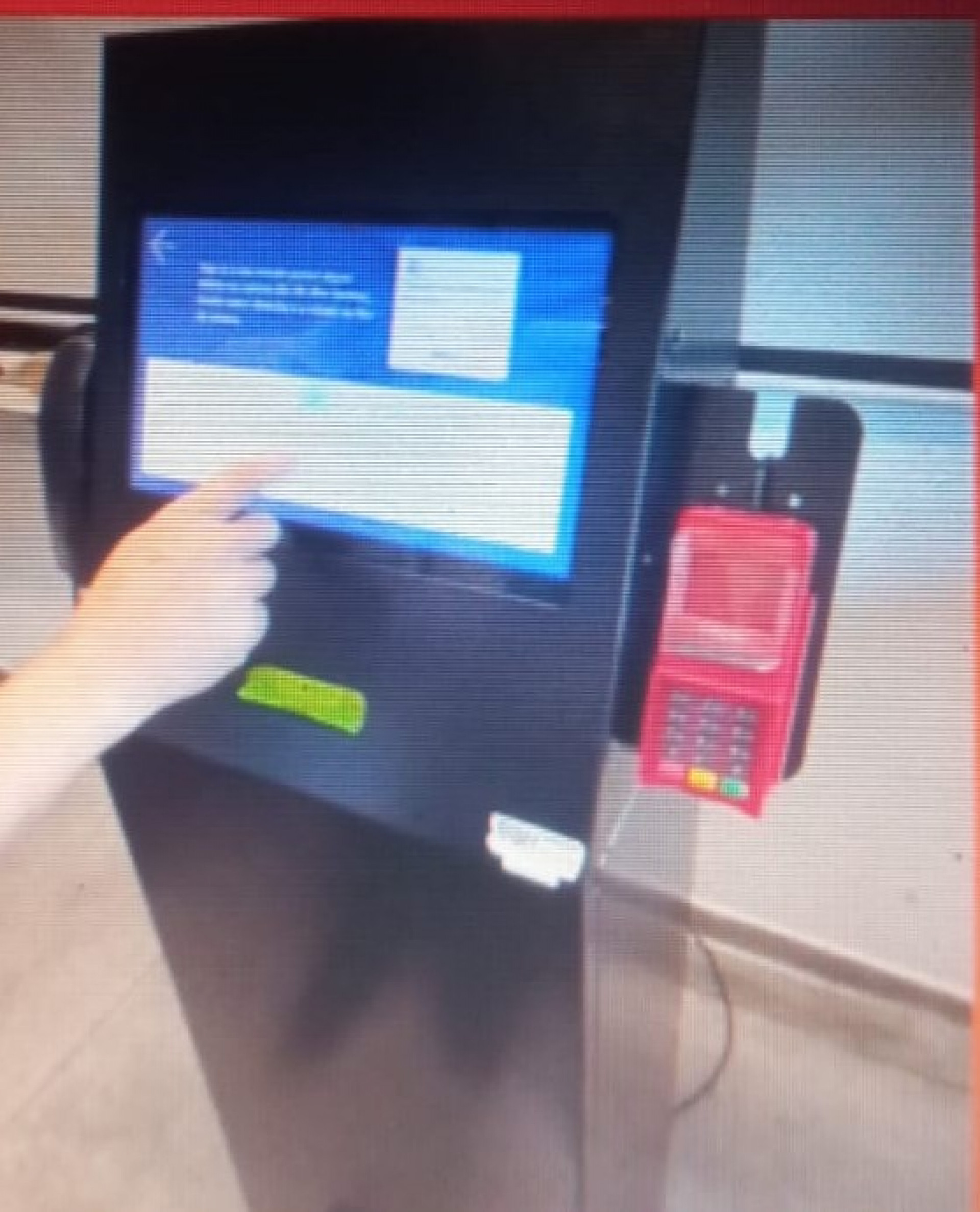 Toten na Rio-Santos na costa verde - Divulga&ccedil;&atilde;o/CCRRioSP