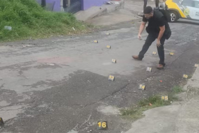 Sete são mortos pela PM em ocorrência em Curitiba; agentes citam confronto