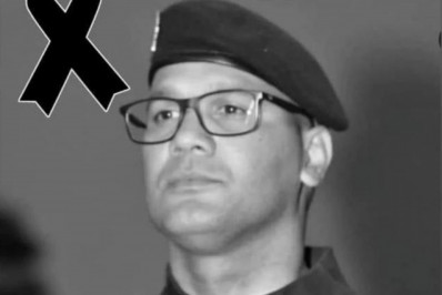 Guarda Municipal morre após sofrer tentativa de assalto em Três Rios