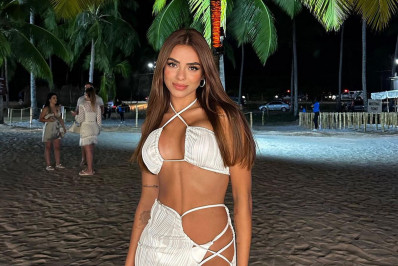 Key Alves sobre colegas de confinamento do 'BBB 23': 'Falo com quem não foi falso comigo'