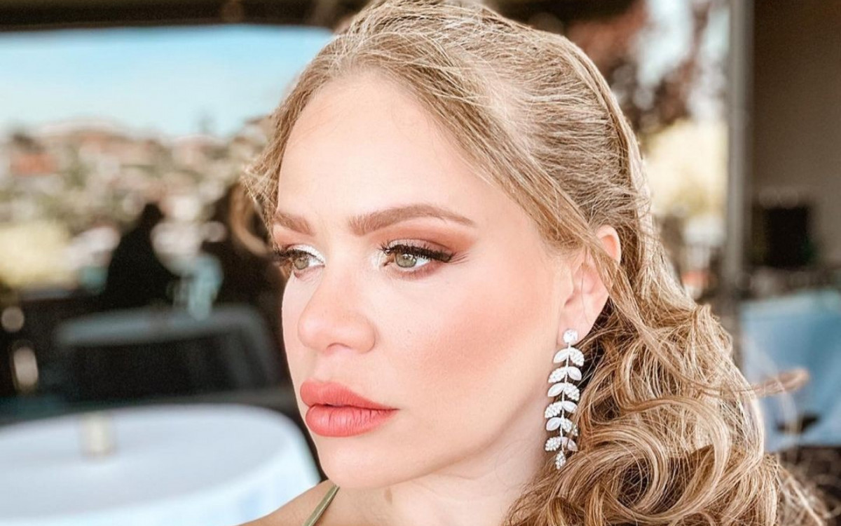 Paulinha Leite  - Reprodução / Instagram