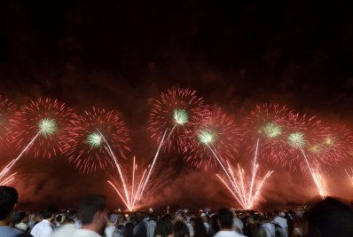Venda física de bilhetes do MetrôRio para o Réveillon termina na terça-feira