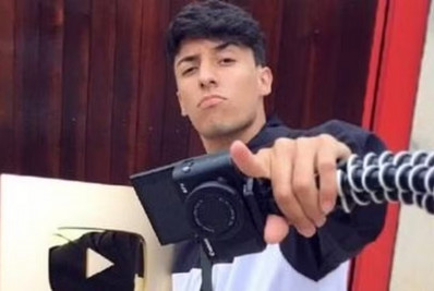 Casal preso por enterrar influencer diz à polícia que ele infartou após uma overdose