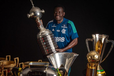 Rivais do Flamengo lamentam a morte de Denir, ex-massagista do Rubro-Negro