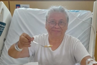 Marlene Mattos recebe alta hospitalar e atualiza estado de saúde