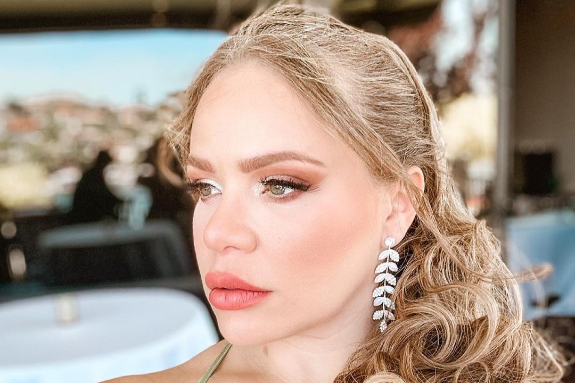 Paulinha Leite - Reprodução / Instagram