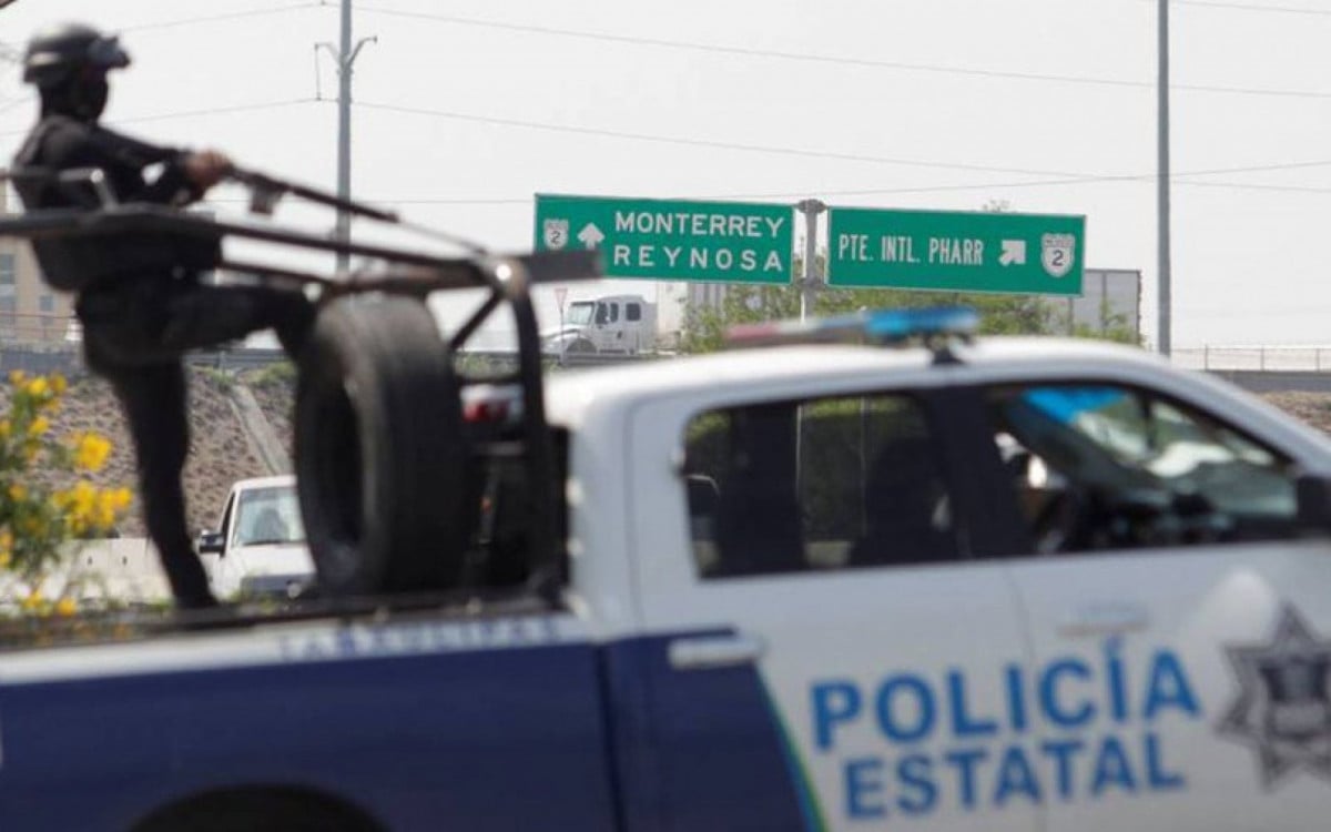 Treinta y un migrantes son secuestrados en autobuses en el norte de México |  Mundo y ciencia