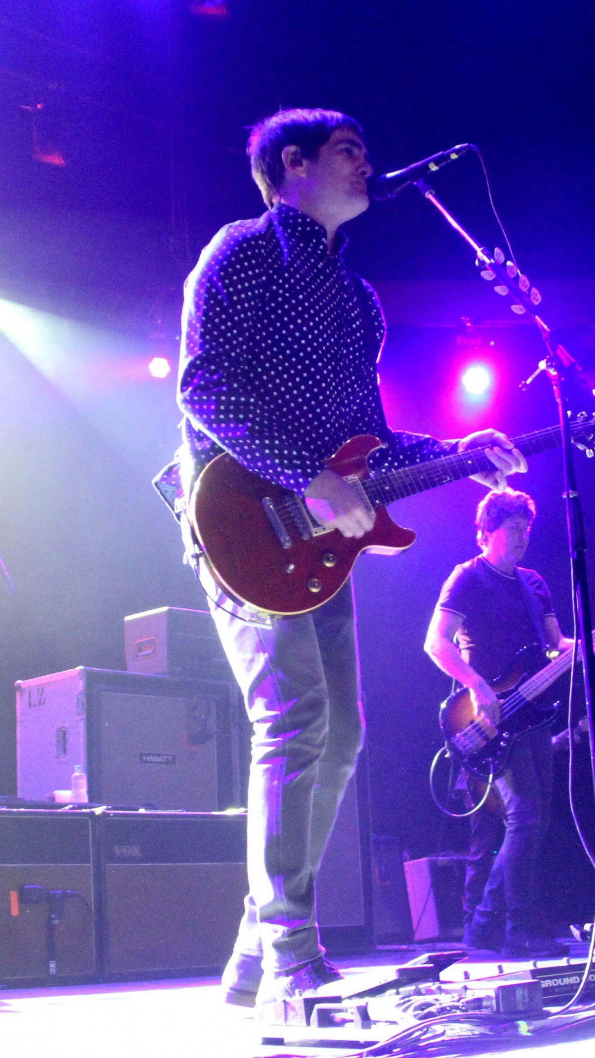 Samuel Rosa  - Reprodução / Internet 