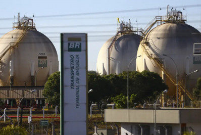 Petrobras e Gerdau firmam parceria no mercado livre de gás