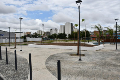 Emusa planeja entrega de obras em 2024