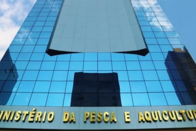 Ministério da Pesca e Aquicultura terá concurso para 264 temporários