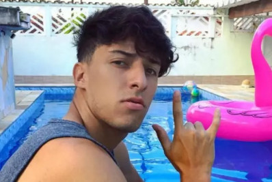 Casal que enterrou no quintal influencer morto será ouvido pela polícia nesta terça