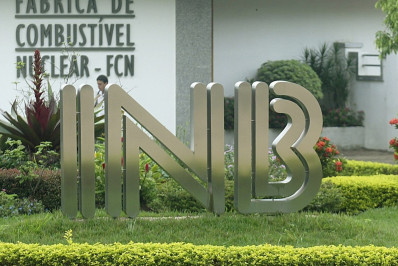 Fábrica em Resende vai economizar 30%