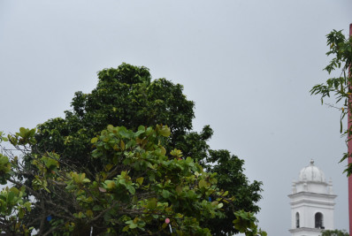 Maricá tem previsão de chuva para esta quarta-feira