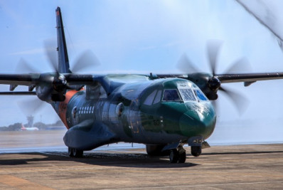 Busca por helicóptero desaparecido no litoral de SP completa 15 horas