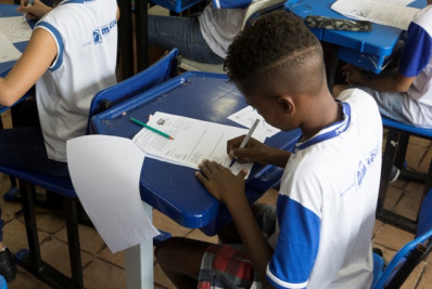 Segunda fase de pré-matrícula para Rede Municipal de Macaé inicia nesta quarta-feira