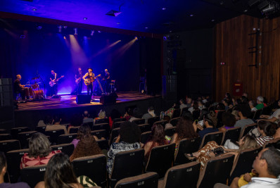 Firjan SESI abre inscrições para Edital de Cultura 2023-2024