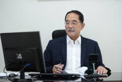 Secretário aponta saúde para todos como resumo de compromissos assumidos pelo governo