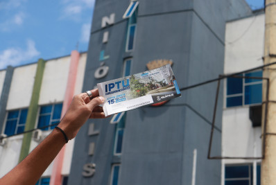 Nilópolis: Carnês do IPTU 2024 já estão disponíveis de forma online