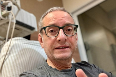 José Roberto Burnier tranquiliza fãs e comenta: 'Ganhei minha terceira vida'