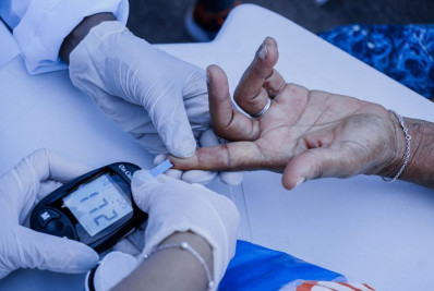 Itaboraí faz mais de 1 milhão de atendimentos nas unidades de Saúde da Atenção Primária em 2023