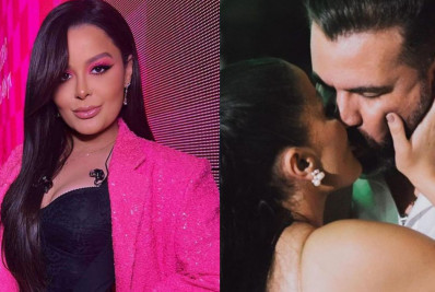 Maraisa reata noivado e agita a web com suposto 'anúncio' de gravidez