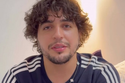 Nattan anuncia pausa na carreira e recebe apoio de famosos: 'Saúde em primeiro lugar'