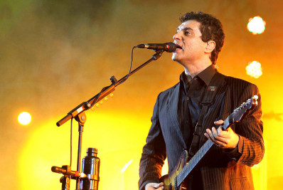 Frejat no Sesc Verão em Macaé: Mês de janeiro repleto de shows e atividades culturais gratuitas