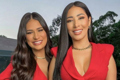 Simone e Simaria juntas novamente? Entenda o que aconteceu