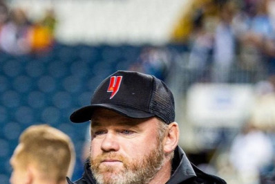 Rooney 'culpa' Guardiola por desempenho ruim da Inglaterra na Eurocopa