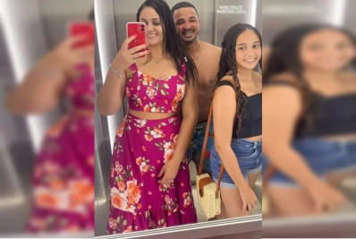 Corpos de família que estava desaparecida são encontrados no interior de SP com marcas de tiro