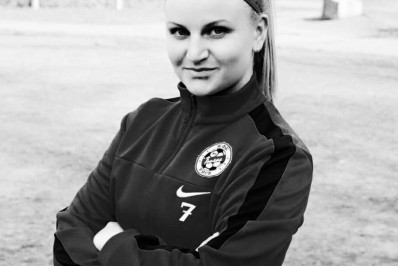 Ex-jogadora ucraniana morre durante bombardeio russo em Kiev