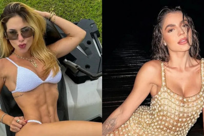 Após web apontar rixa com cunhada ex-BBB, Virgínia Fonseca se explica